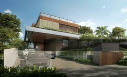 Jalan Kakatua (D21), Detached #458278521